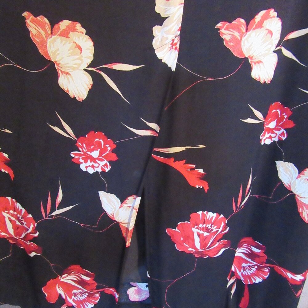 CONRAD C FASHION SUMMERTIME STYLISH LONG SKIRT